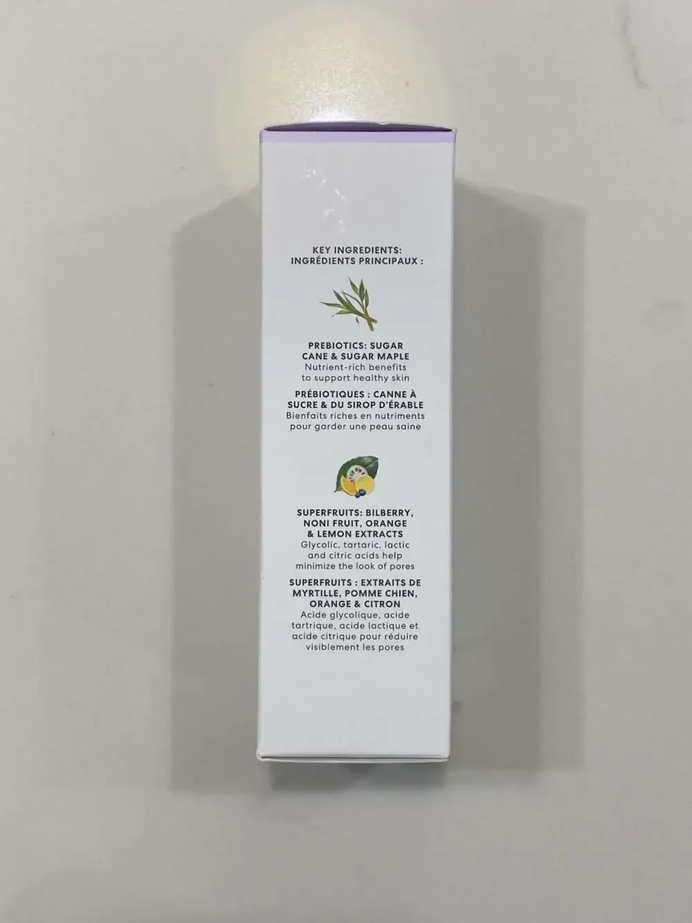 bareMinerals PORELESS Exfoliating Essence 150ml NIB
